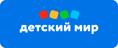 Детский мир